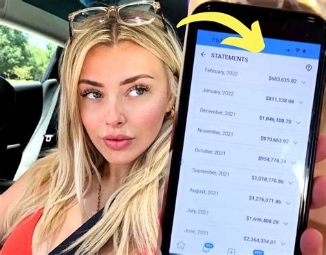 corrina kopf onlyfans|‘Retiring’ OnlyFans star Corinna Kopf who made $67,000,000。